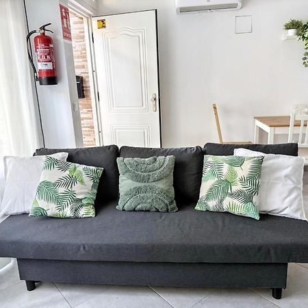 Como En Casa Parla Exteriér fotografie