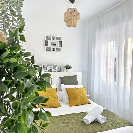 Como En Casa Parla Exteriér fotografie