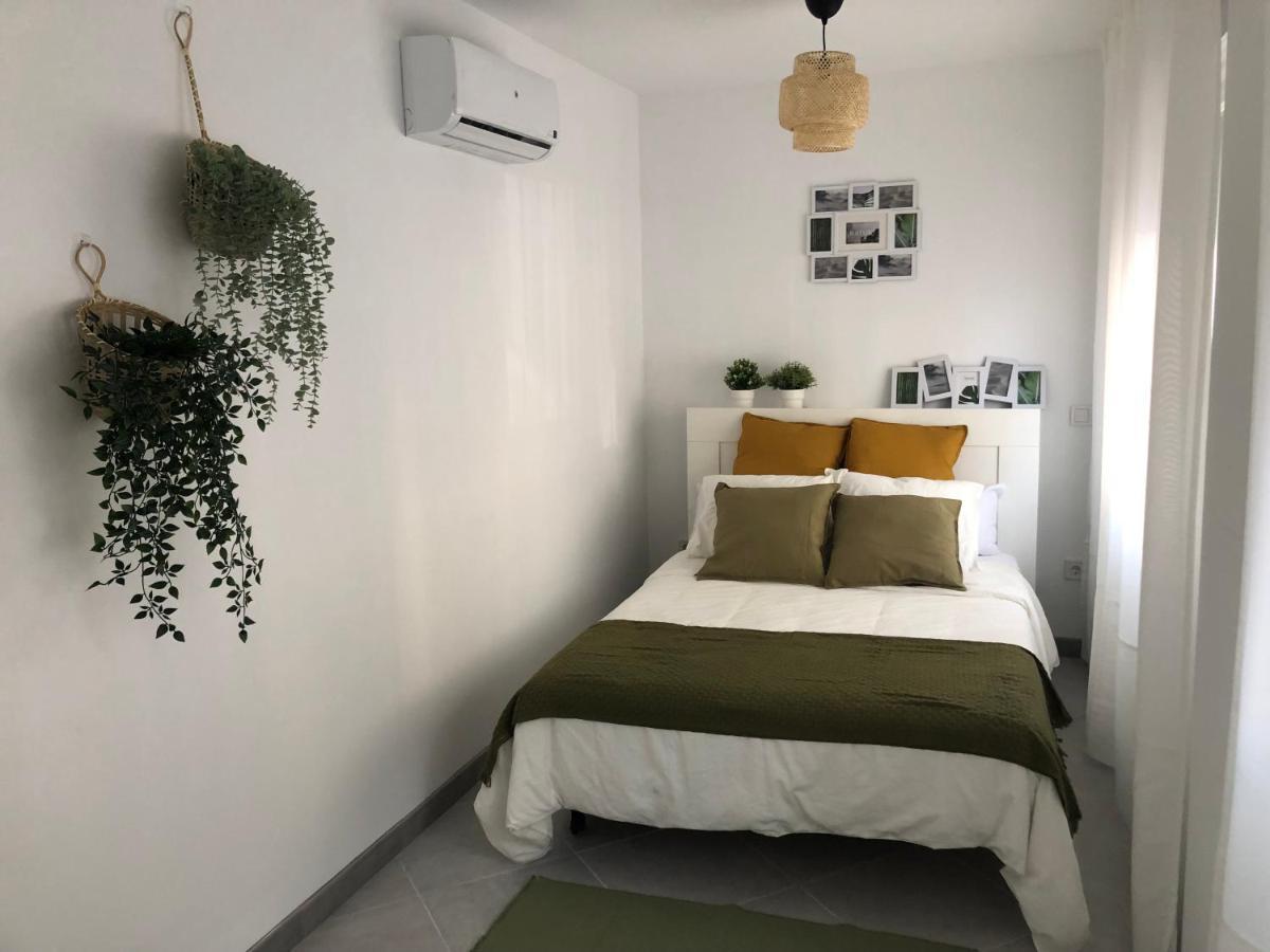 Como En Casa Parla Exteriér fotografie