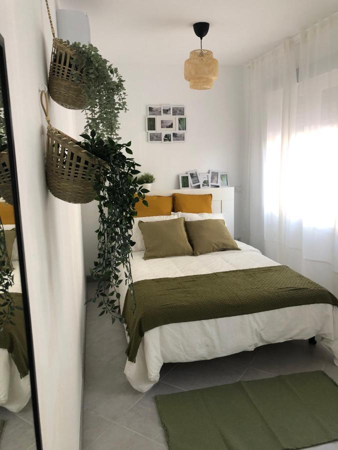 Como En Casa Parla Exteriér fotografie