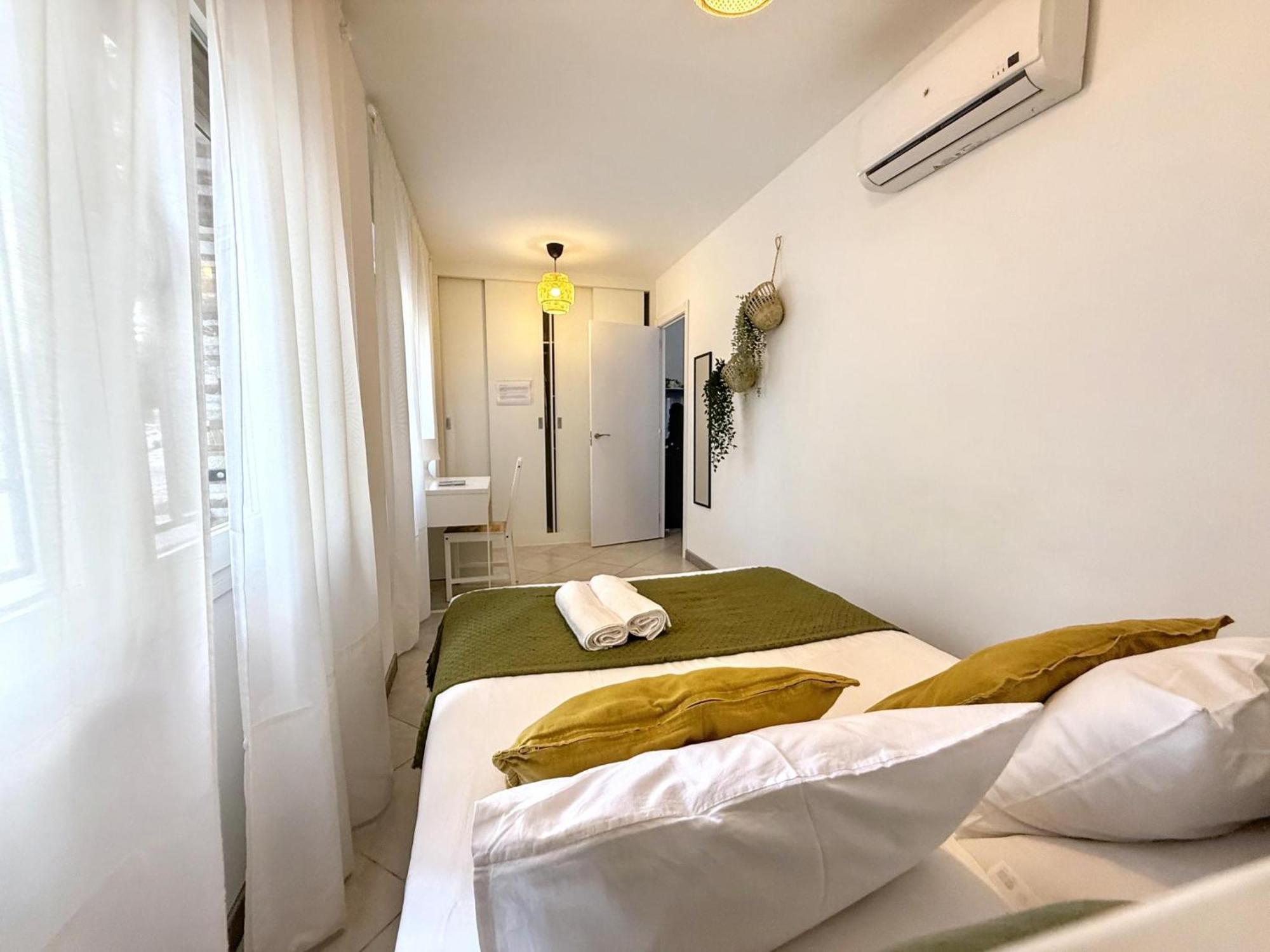 Como En Casa Parla Exteriér fotografie