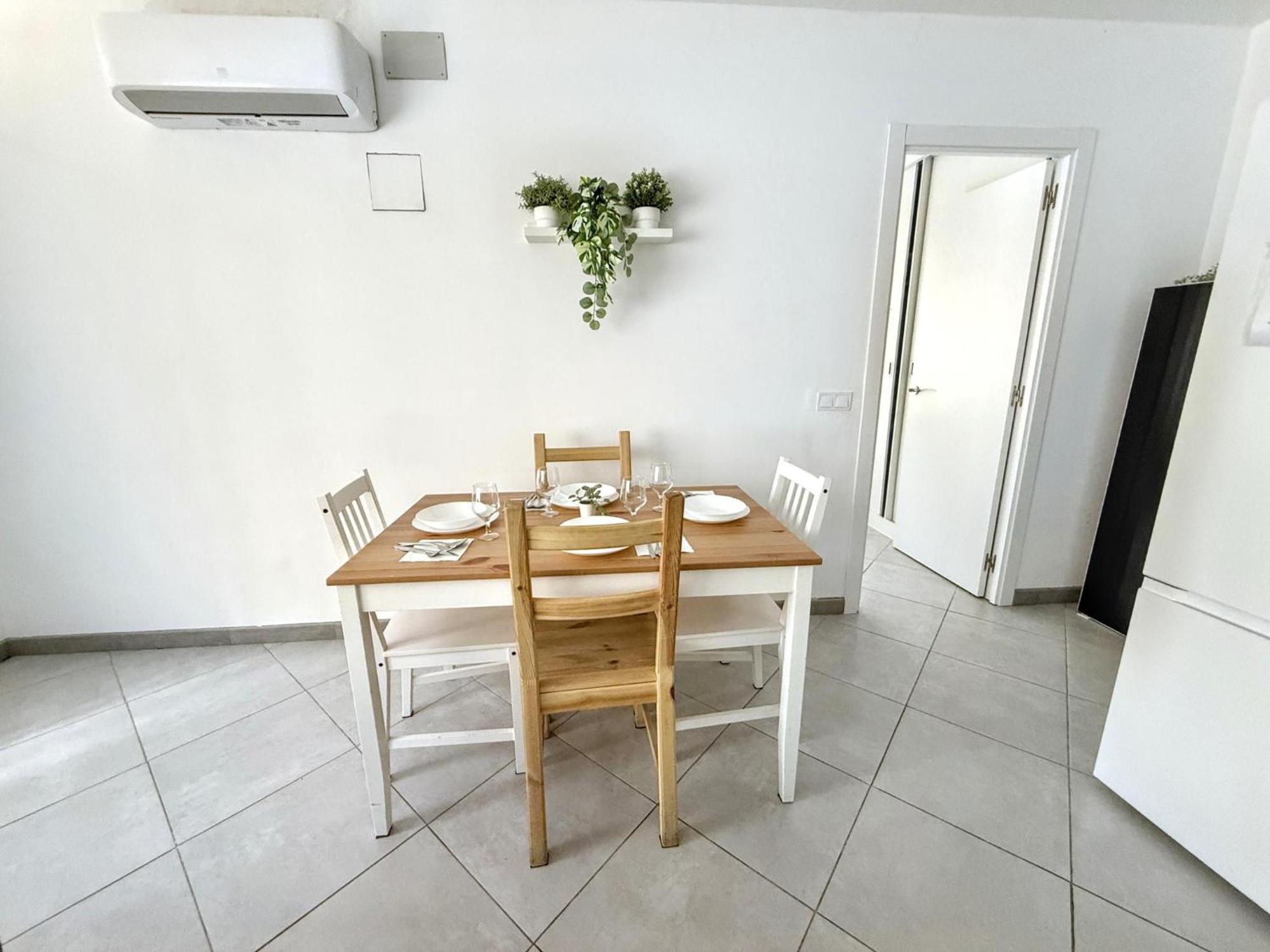 Como En Casa Parla Exteriér fotografie
