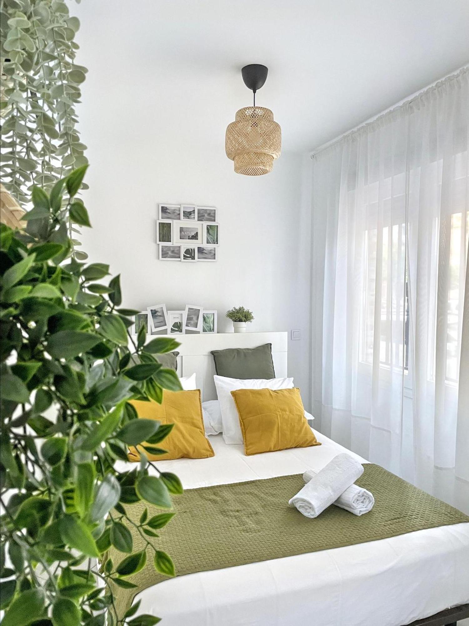Como En Casa Parla Exteriér fotografie