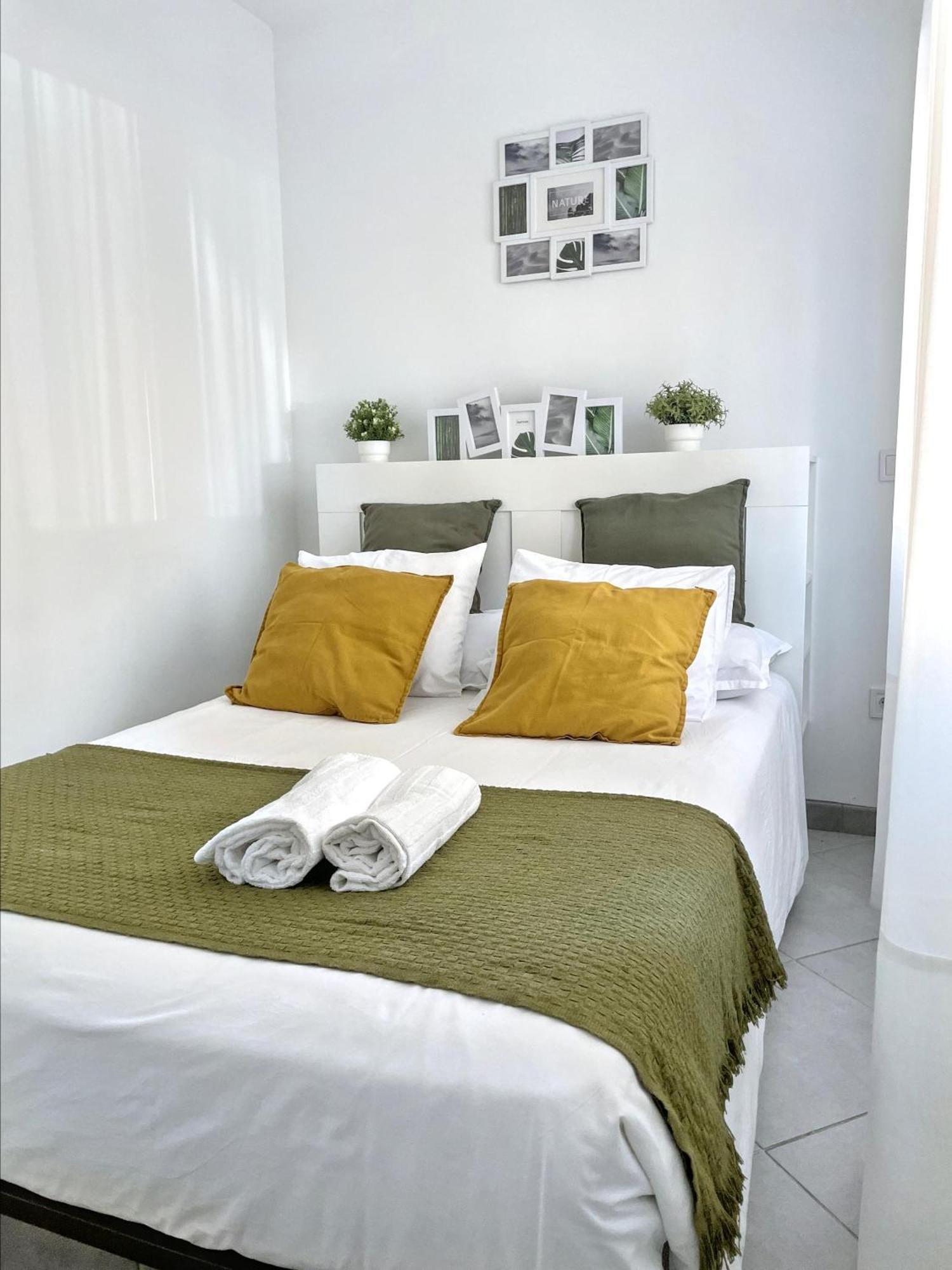 Como En Casa Parla Exteriér fotografie
